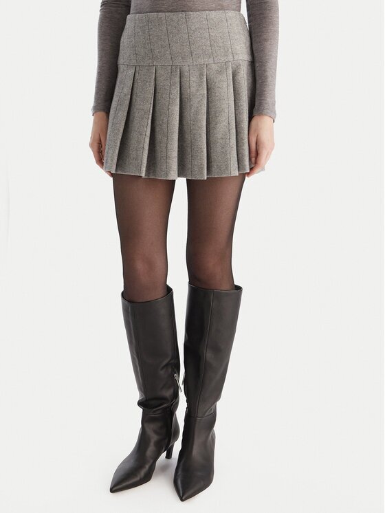 MAX&Co. Fustă mini Canto 2526106064200 Regular Fit