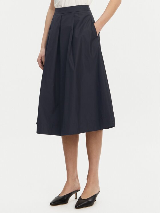 MAX&Co. Fustă trapez Oca 2516101012200 Regular Fit