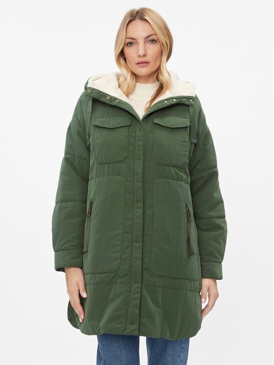 MAX&Co. Geacă de iarnă Ariete 74940423 Regular Fit