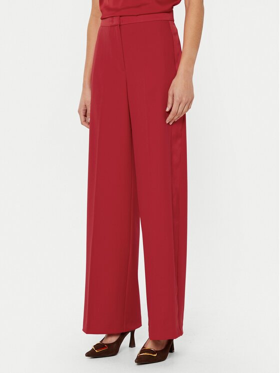 MAX&Co. Pantaloni din material 2516131041200 Regular Fit