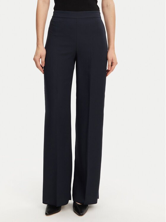 MAX&Co. Pantaloni din material Nantes 2518131034200 Regular Fit
