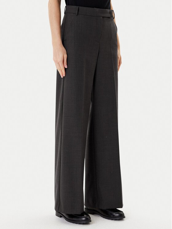 MAX&Co. Pantaloni palazzo Vacanze 2526136022200 Wide Leg