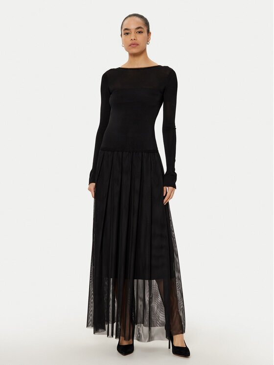 Max&Co Rochie de seară 2516621011200 Regular Fit