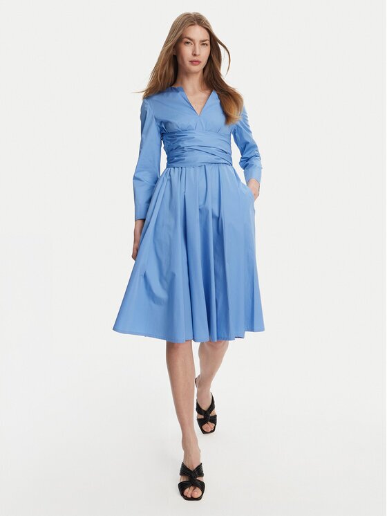 MAX&Co. Rochie de zi Disco 2516221164200 Regular Fit