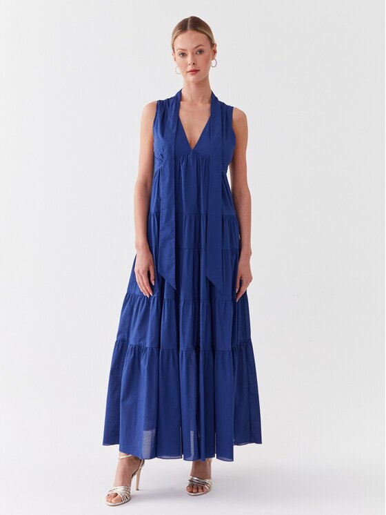 Max&Co Rochie de zi Minore 72211823 Regular Fit