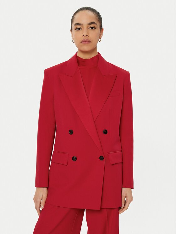 MAX&Co. Sacou 2516041011200 Regular Fit