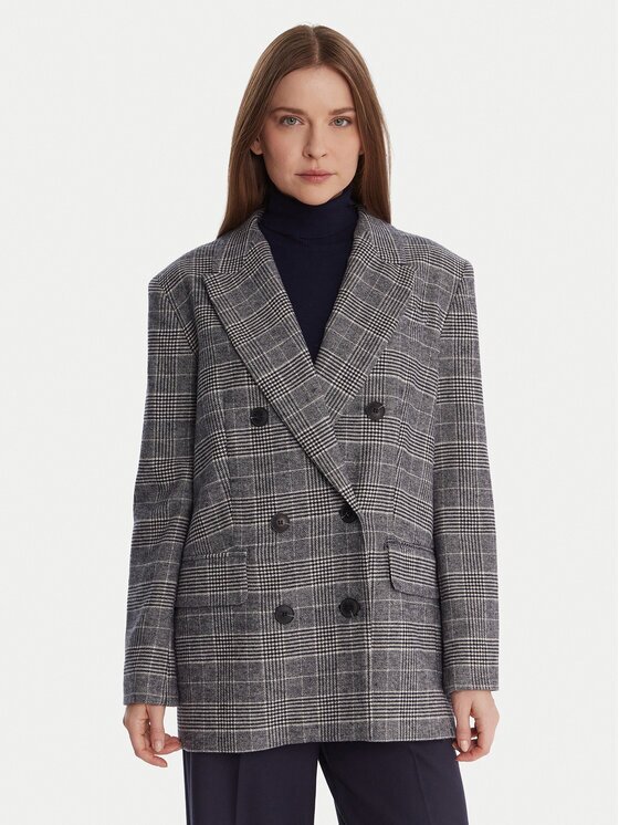 MAX&Co. Sacou Iames 2526046084200 Relaxed Fit