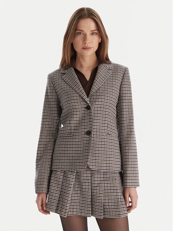 MAX&Co. Sacou Rancio 2526046034200 Slim Fit