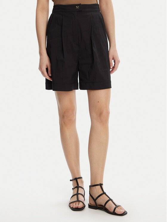 Max Mara Beachwear Bermude Sultano 2516141019 Relaxed Fit