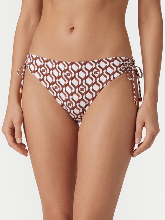 Max Mara Beachwear Bikini partea de jos Sibilla 2616821269