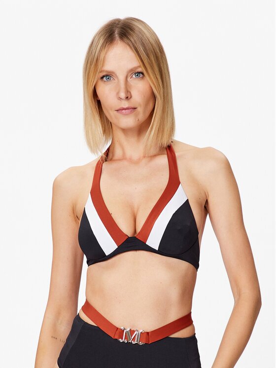 Max Mara Beachwear Bikini partea de sus Abigail 2338211738