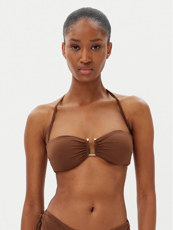 Max Mara Beachwear Bikini partea de sus Amelia 2516821199