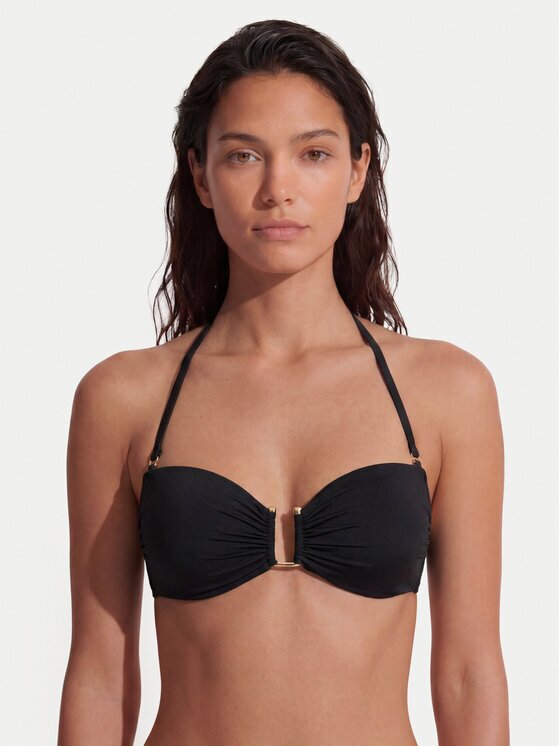 Max Mara Beachwear Bikini partea de sus Amelia 2616821239