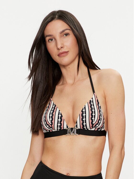 Max Mara Beachwear Bikini partea de sus Arlette 2416821249