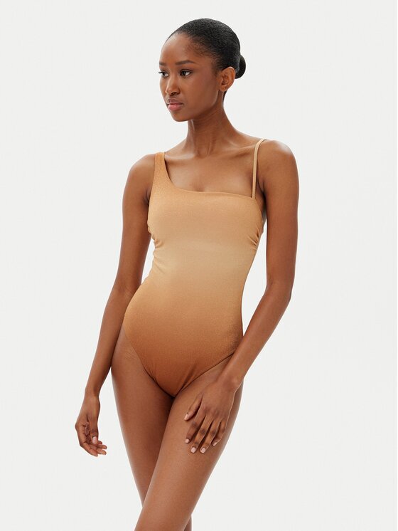 Max Mara Beachwear Costum de baie Carmela 2516831169