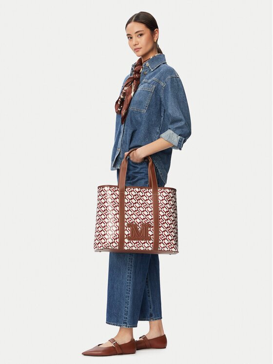 Max Mara Beachwear Geantă 2616511059650