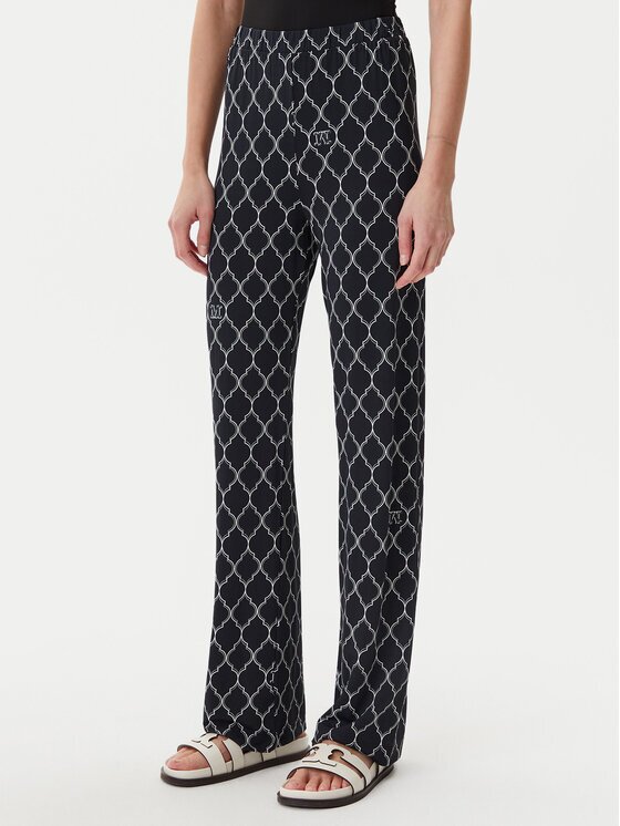 Max Mara Beachwear Pantaloni trening 2516781039650 Regular Fit