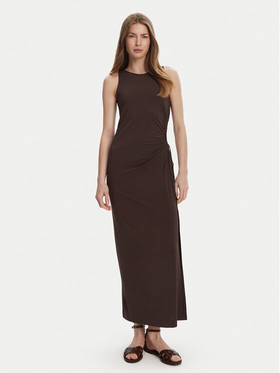 Max Mara Beachwear Rochie de vară 2516621049650 Regular Fit