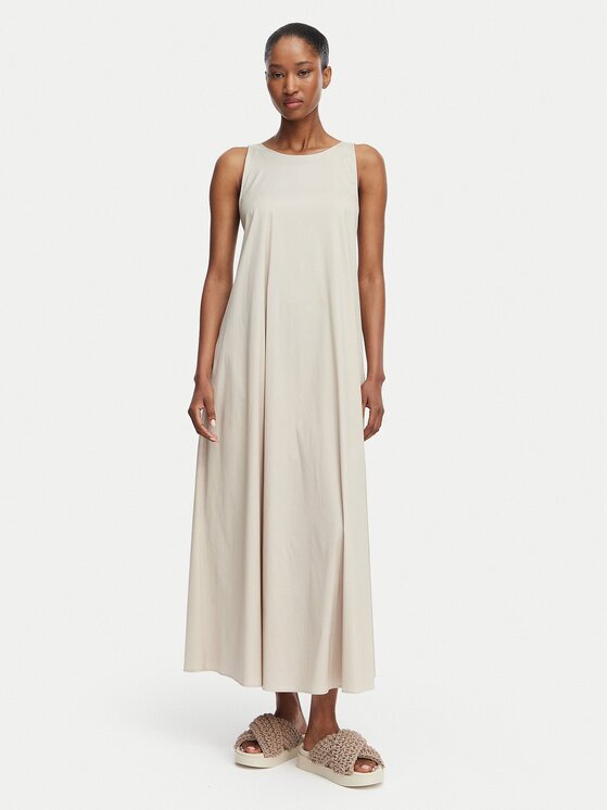 Max Mara Beachwear Rochie de vară 2616221039650 Regular Fit