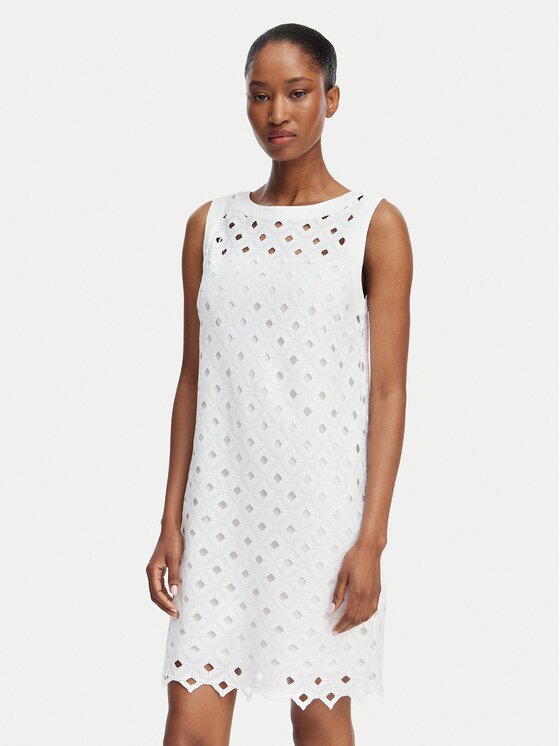 Max Mara Beachwear Rochie de vară 2616621089650 Regular Fit