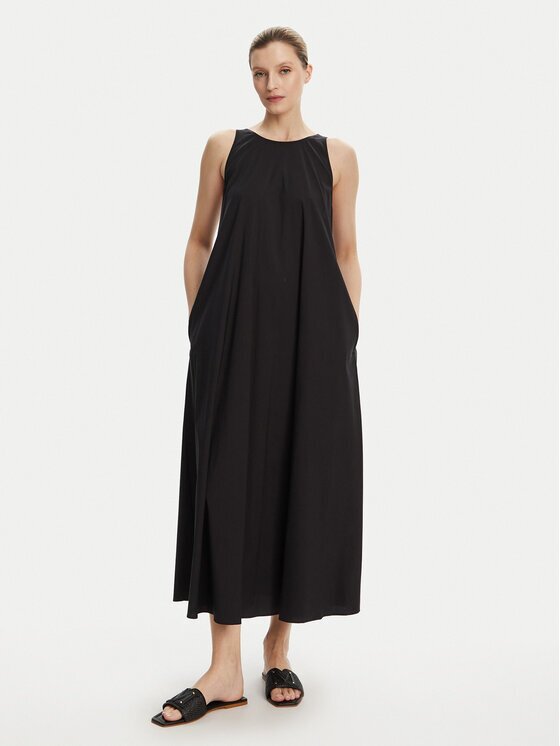 Max Mara Beachwear Rochie de vară Romea 2516221019 Relaxed Fit