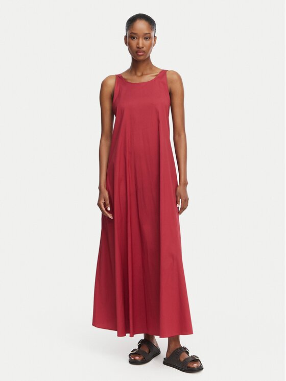 Max Mara Beachwear Rochie de zi 2616221039650 Regular Fit