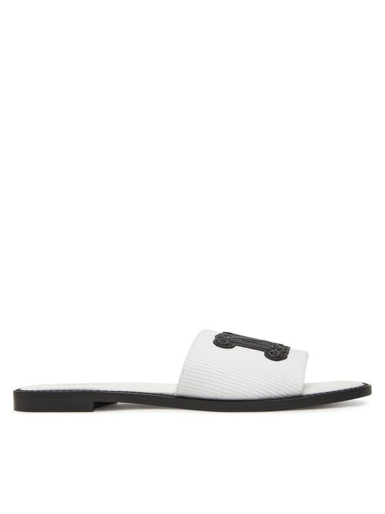 Max Mara Beachwear Şlapi 2516521019600