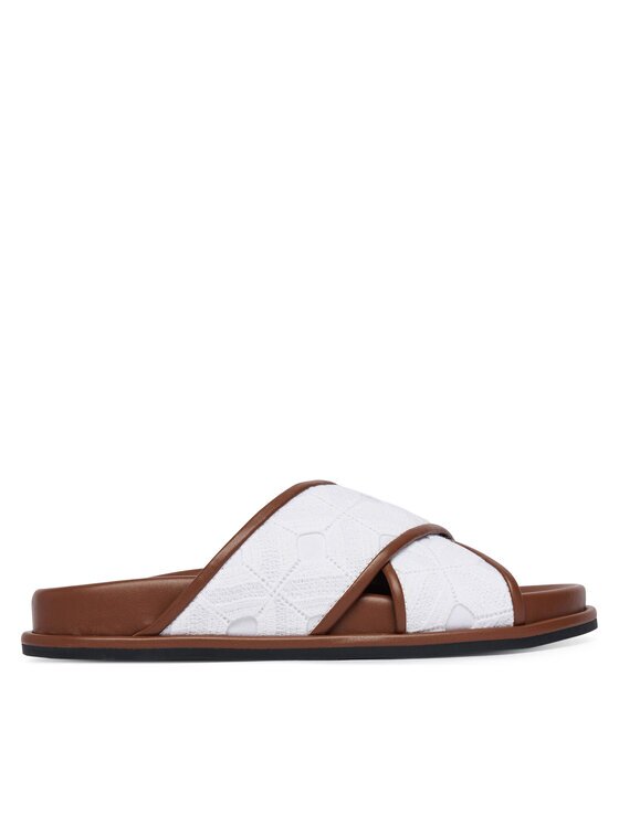 Max Mara Beachwear Şlapi Peonie 2616521019650