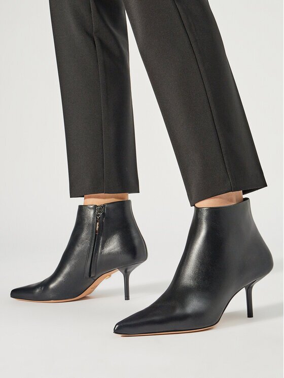 Max Mara Botine Mmbootie 2414791051600