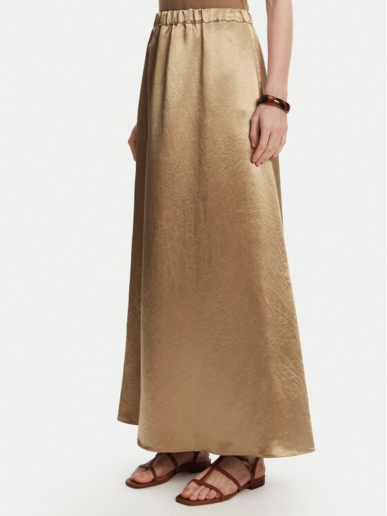 Max Mara Leisure Fustă trapez Nuevo 2516101028 Regular Fit