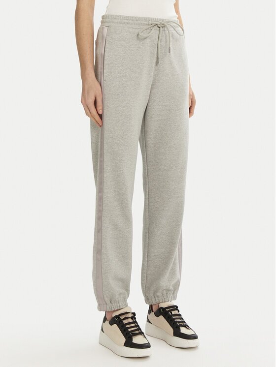 Max Mara Leisure Pantaloni trening Dudy 2516781107 Regular Fit