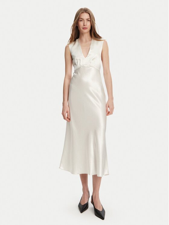 Max Mara Leisure Rochie cocktail Glizia 2516221048 Regular Fit