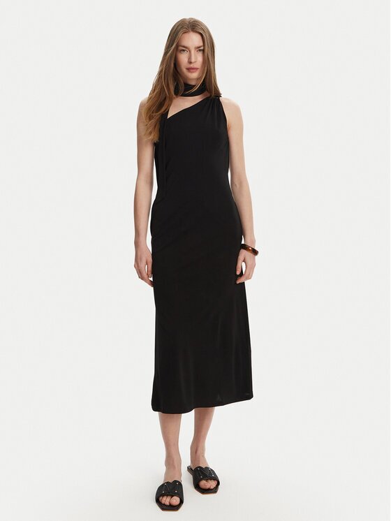 Max Mara Leisure Rochie cocktail Verbena 2516621068 Regular Fit