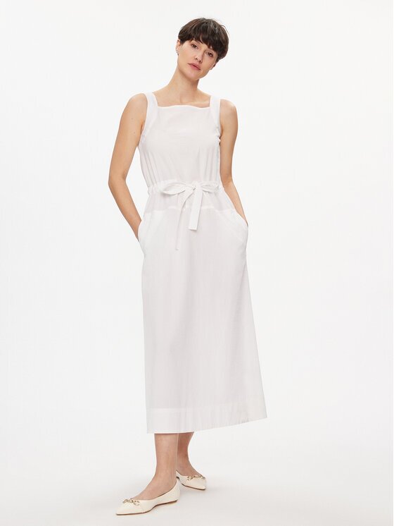 Max Mara Leisure Rochie de vară Panfilo 2416221068 Regular Fit