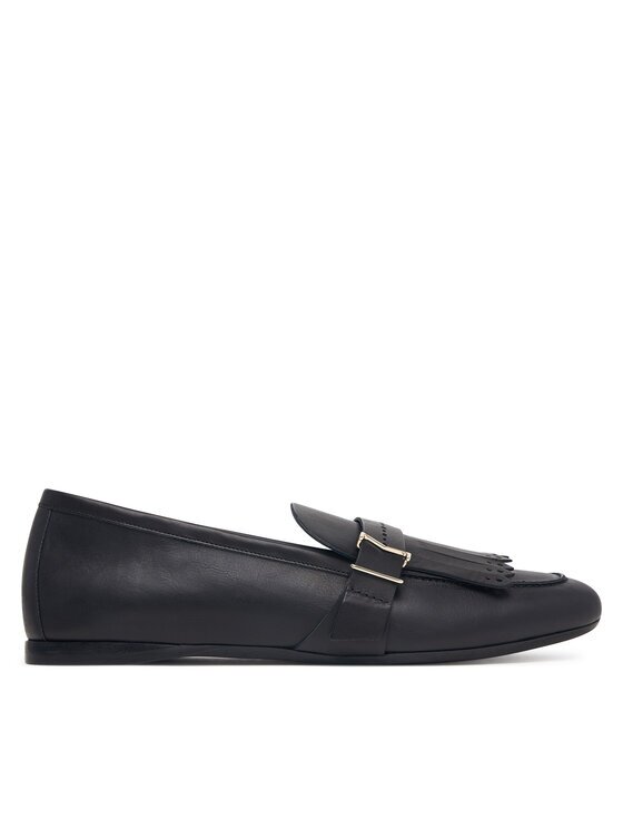 Max Mara Loafers Mxamister 2624526091600