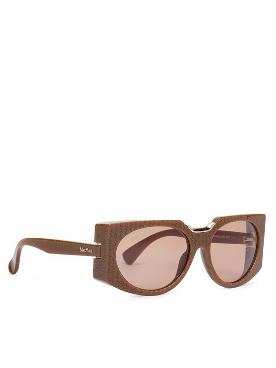 Max Mara Ochelari de soare MM0123 56E