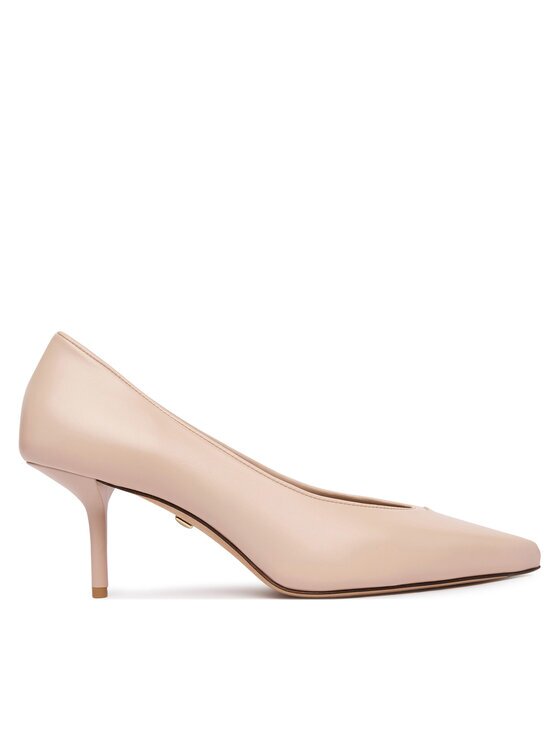 Max Mara Pantofi cu toc subțire 2614521351600