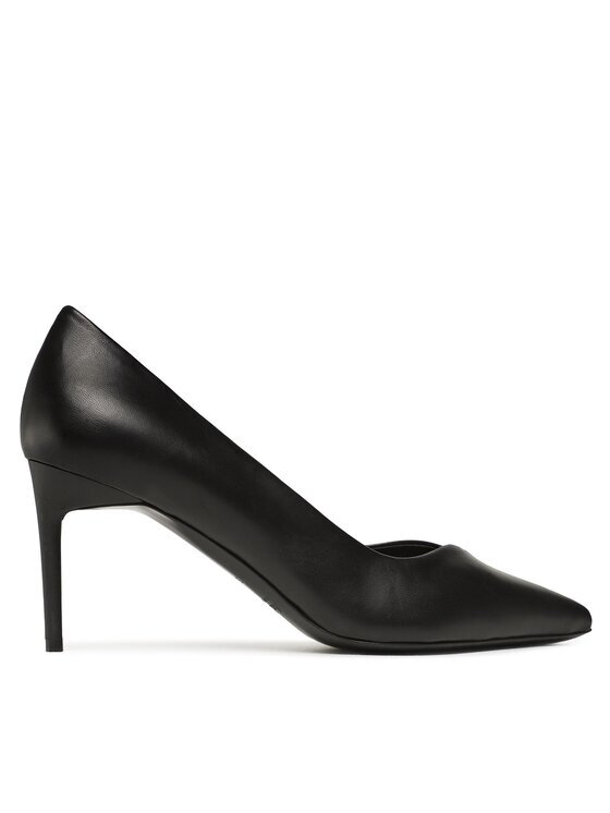 Max Mara Pantofi cu toc subțire Phyllis 23452629376