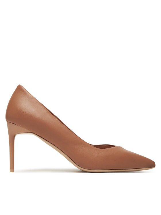 Max Mara Pantofi cu toc subțire Phyllis 2524526191600