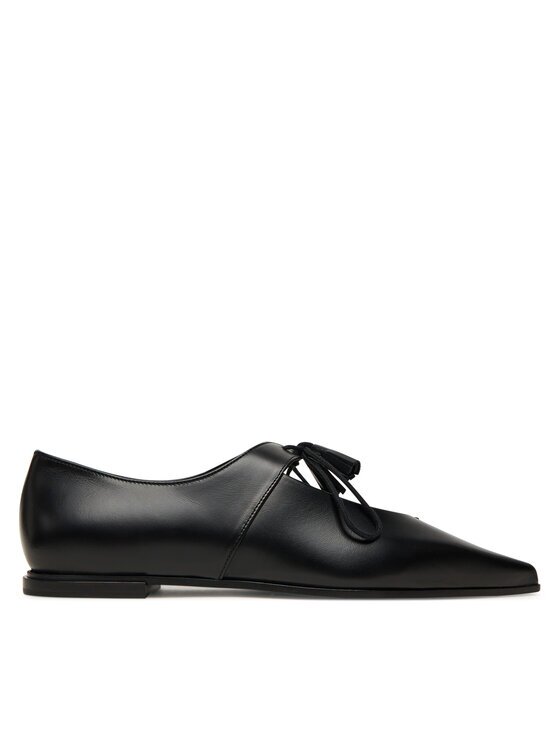 Max Mara Pantofi Laceup 2524526111600