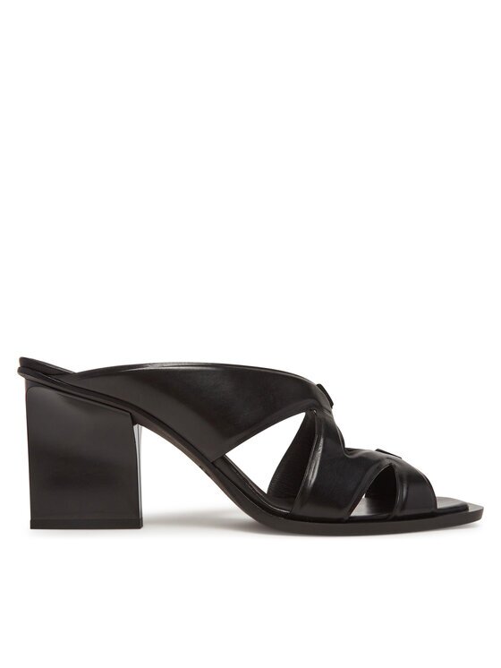 Max Mara Şlapi Doublewedge 2514521112600
