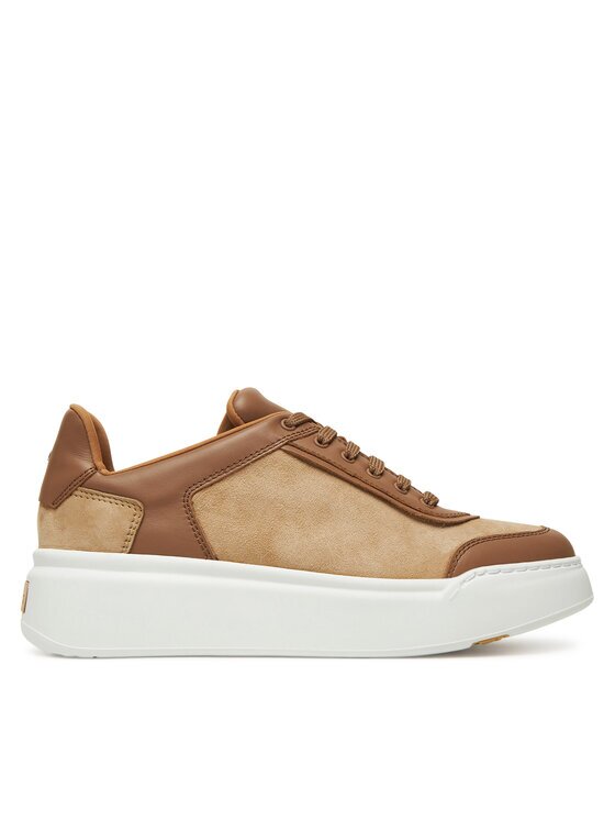 Max Mara Sneakers Maxi 2524766071650