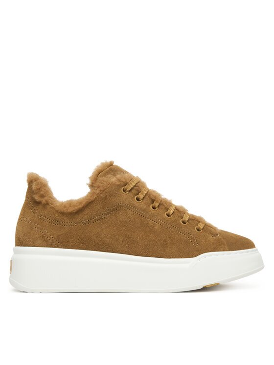 Max Mara Sneakers Tmaxi 2524766112650