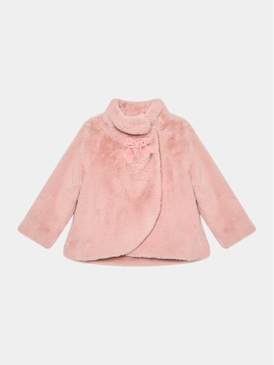 Mayoral Blană 2.415 Roz Regular Fit
