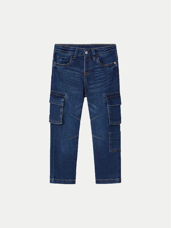 Mayoral Blugi 4534 Regular Fit