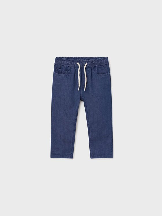 Mayoral Blugi 507 Bleumarin Regular Fit