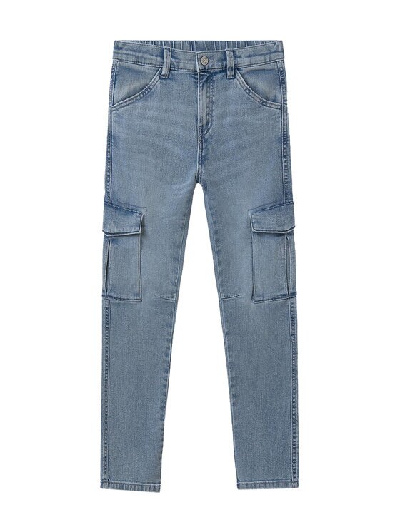 Mayoral Blugi 6531 Regular Fit
