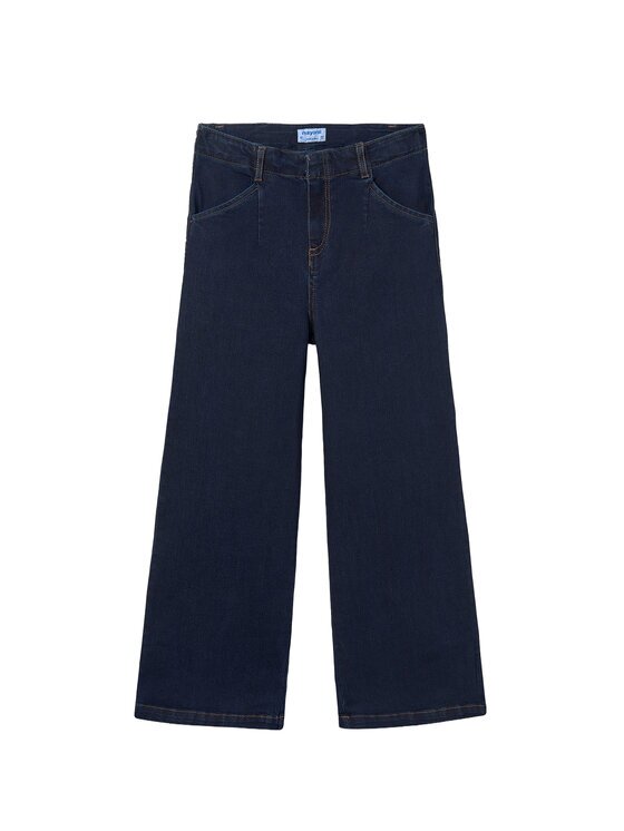 Mayoral Blugi 7573 Wide Leg