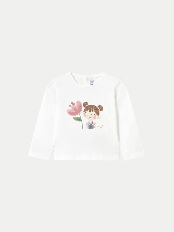 Mayoral Bluză 1050 Regular Fit