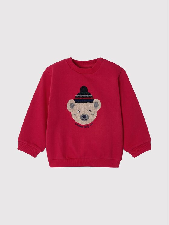 Mayoral Bluză 2410 Regular Fit